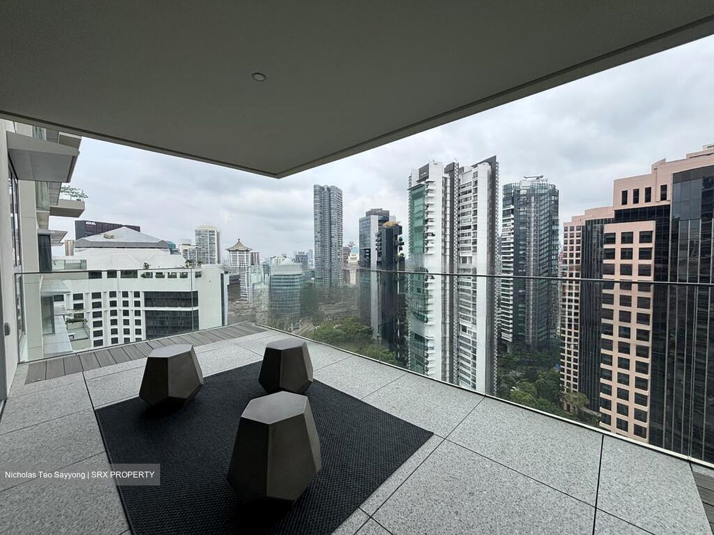 Boulevard 88 (D10), Apartment #472889441